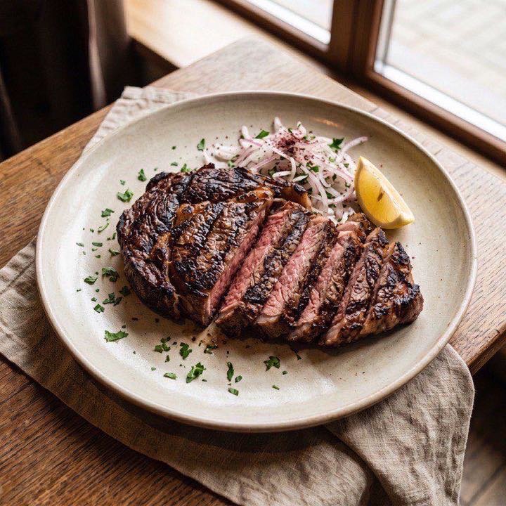Beef Ribeye 1kg