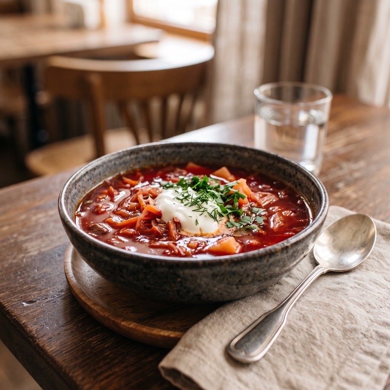 Borscht
