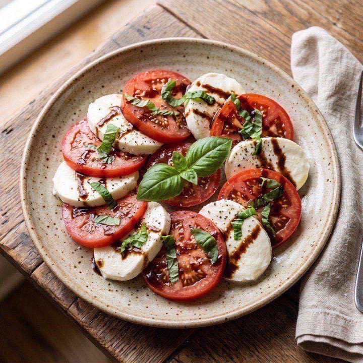 Caprese Salad