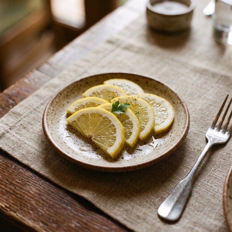 Lemon
