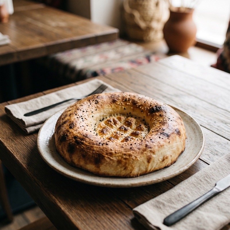Bread