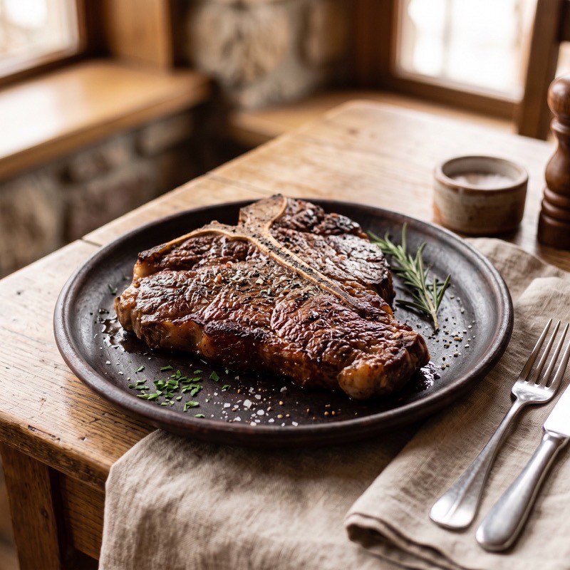 T-Bone